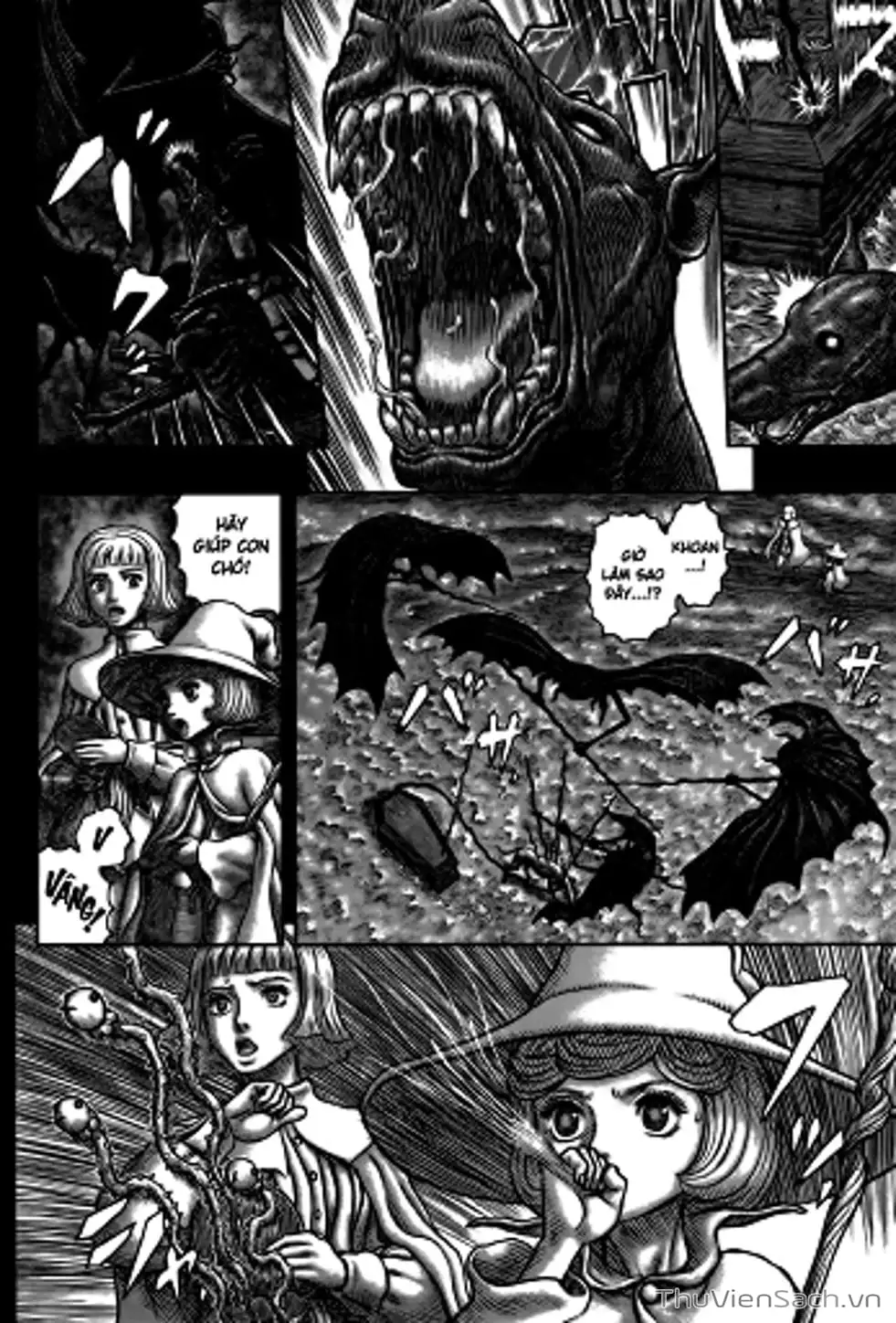 Chapter 388 - Image 2