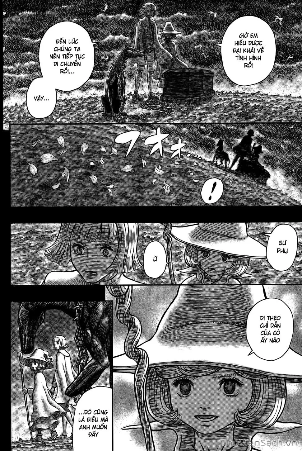Chapter 388 - Image 12