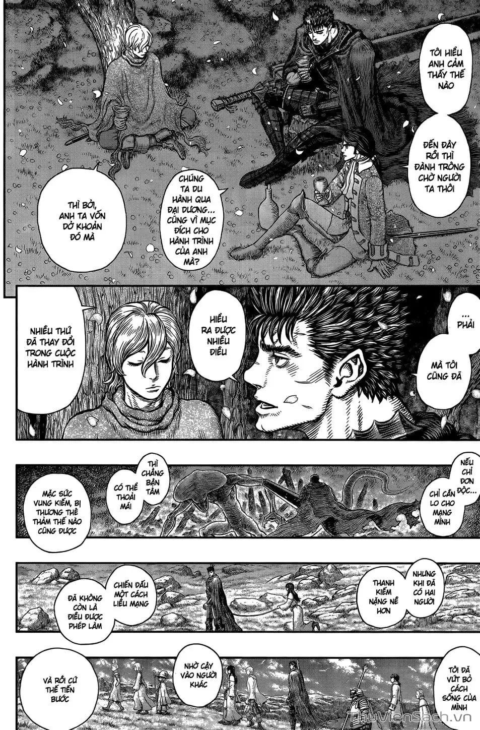 Chapter 388 - Image 17