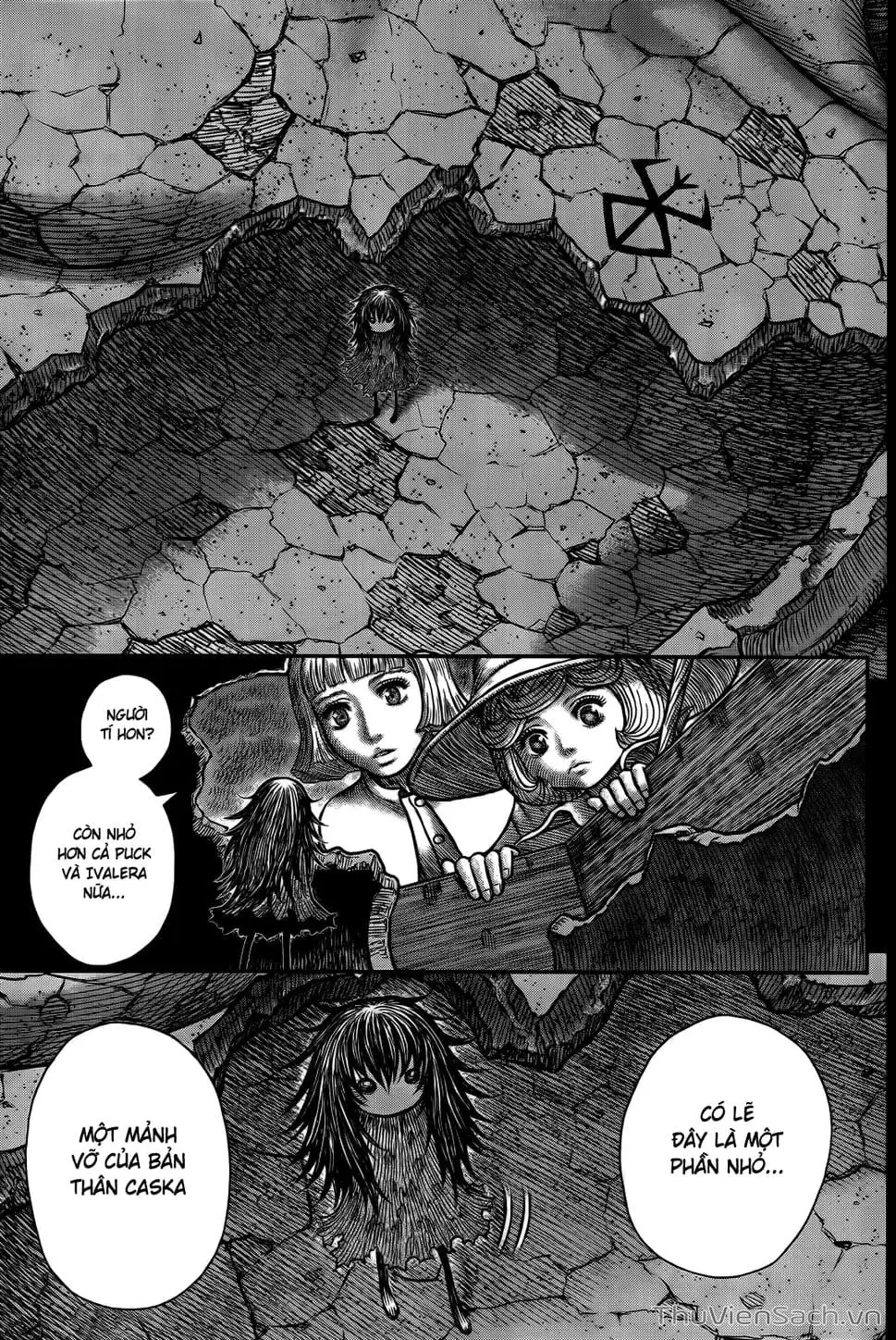 Chapter 388 - Image 9
