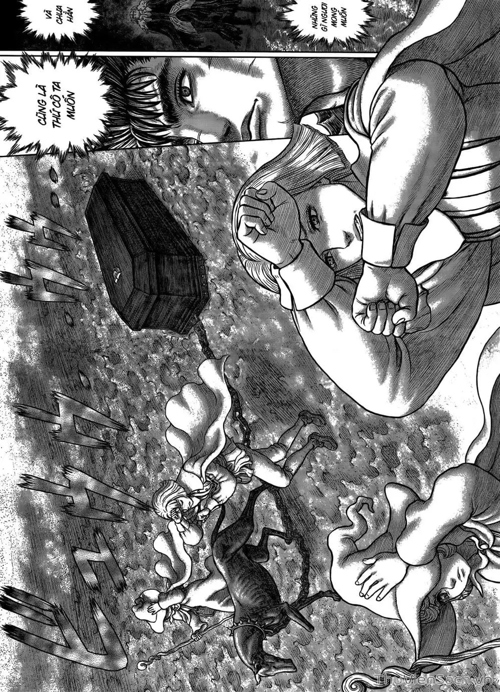 Chapter 389 - Image 1