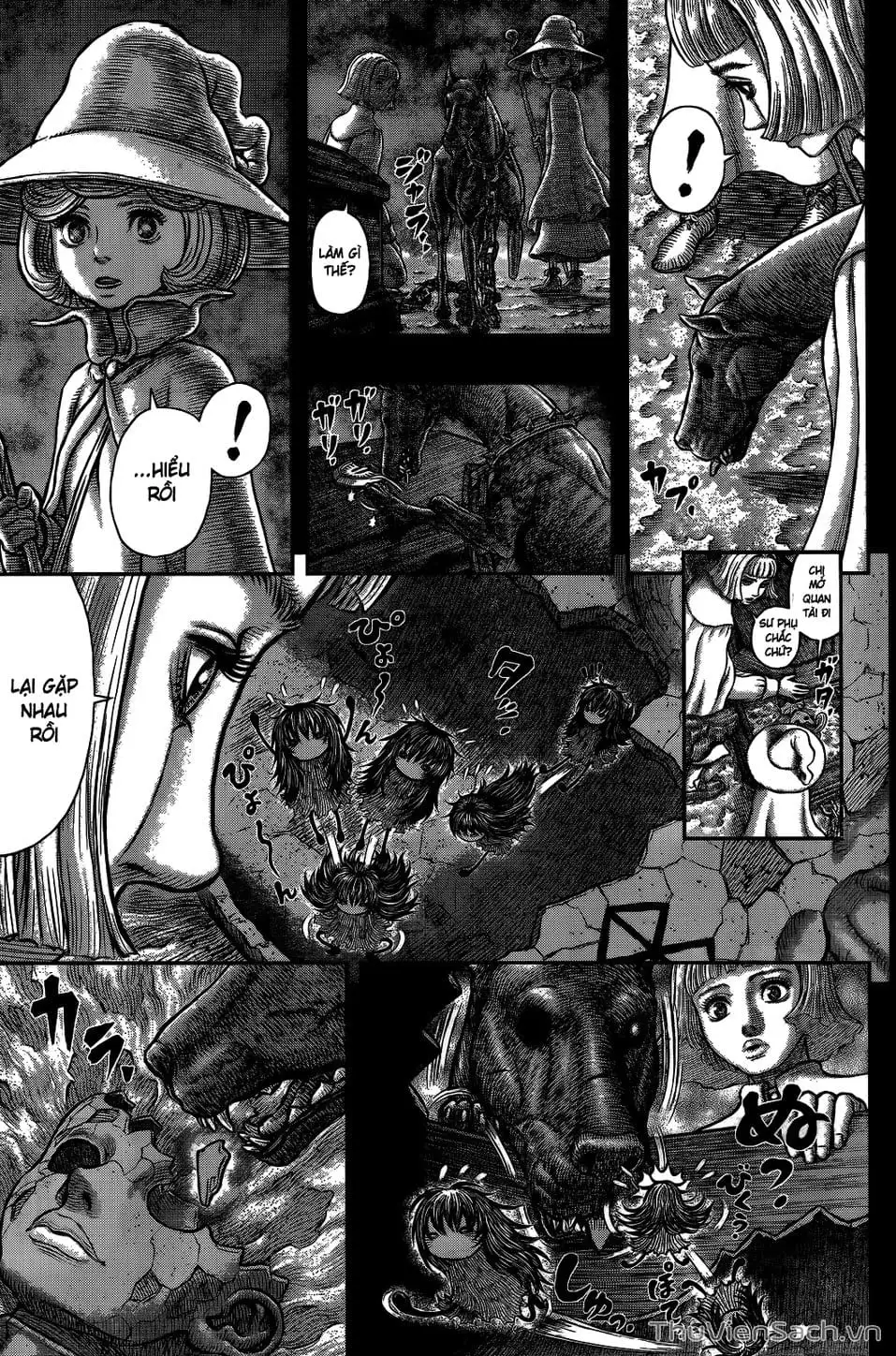 Chapter 389 - Image 5