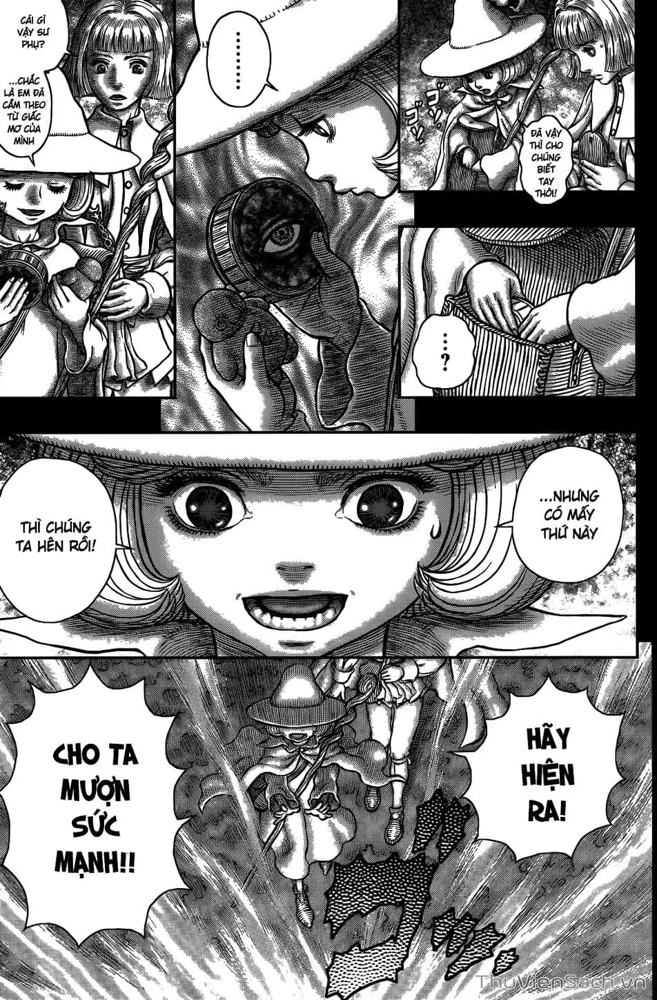 Chapter 389 - Image 7