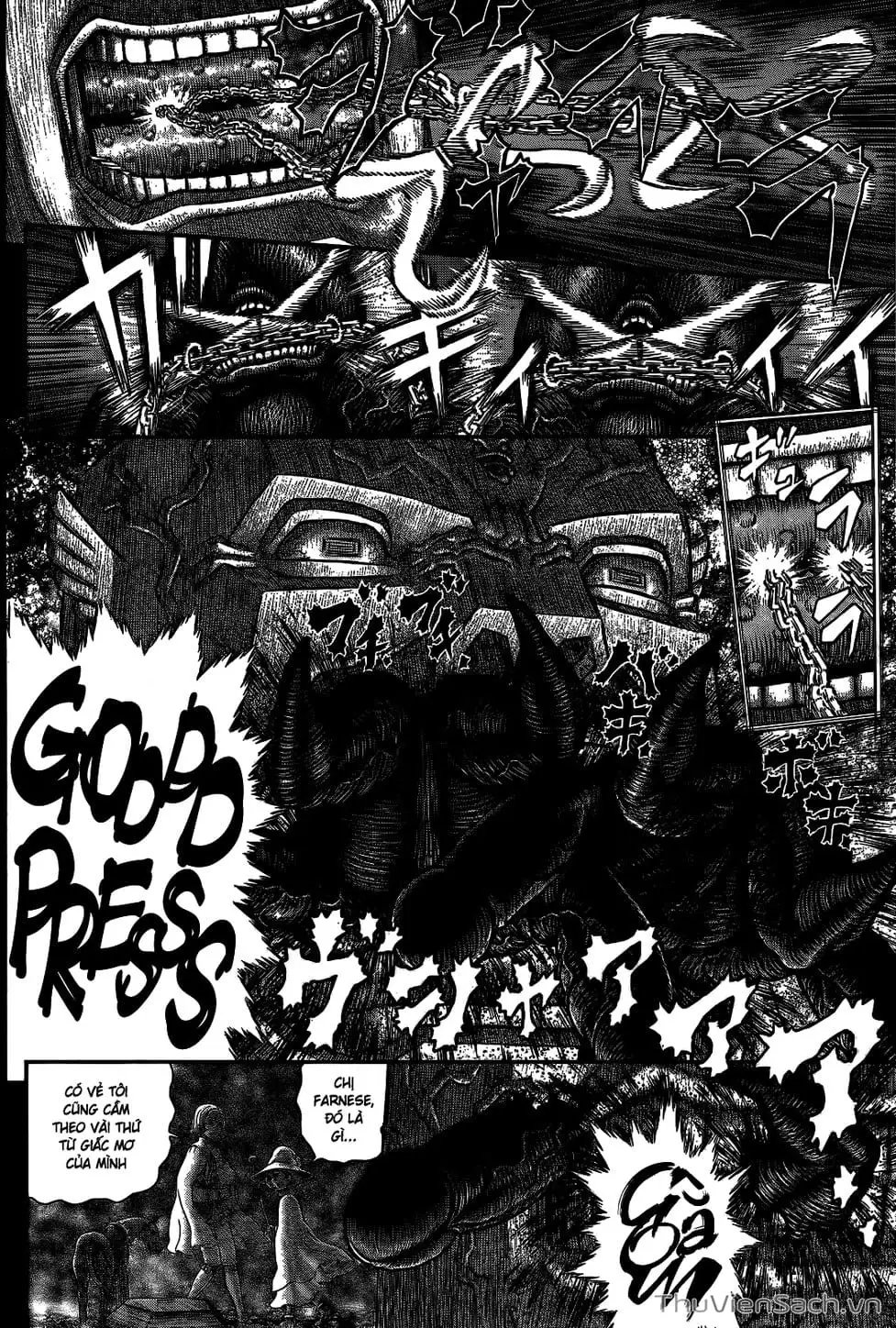 Chapter 391 - Image 1