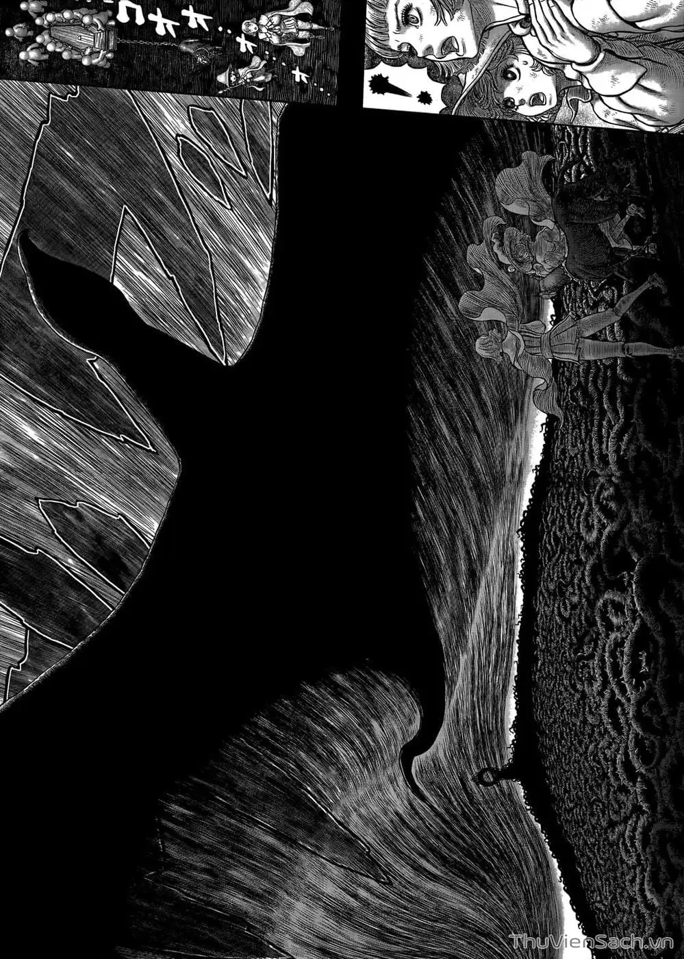 Chapter 391 - Image 6