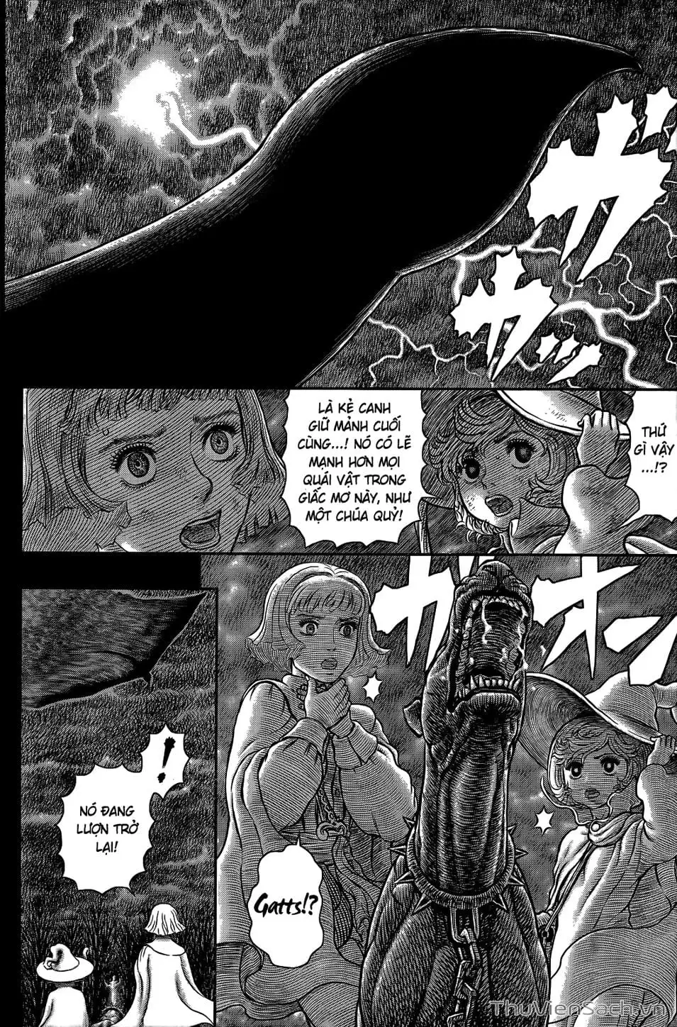 Chapter 391 - Image 7
