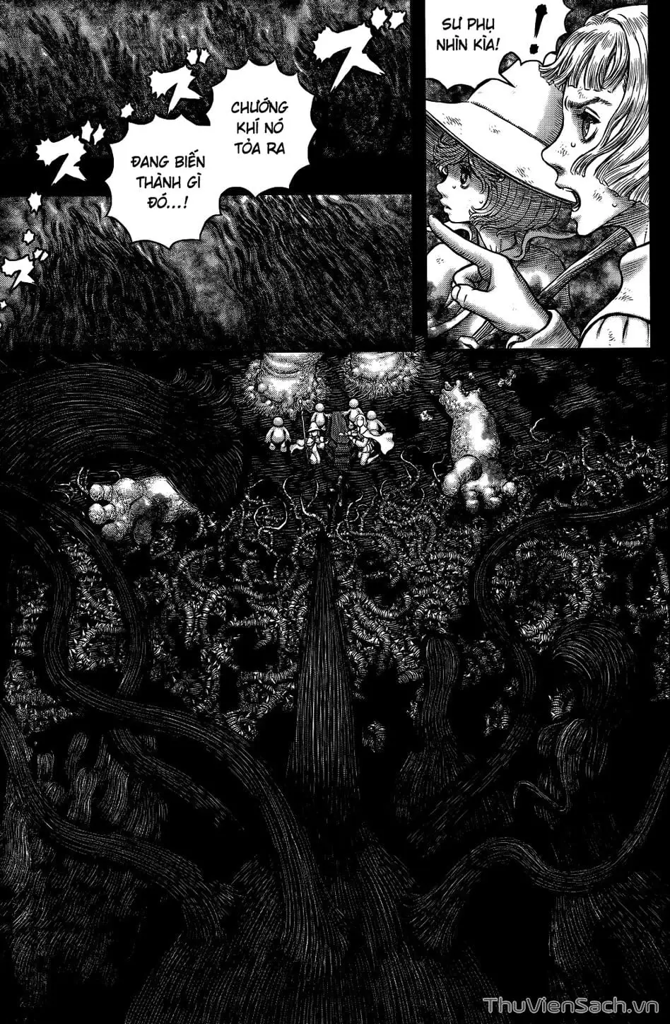 Chapter 391 - Image 10