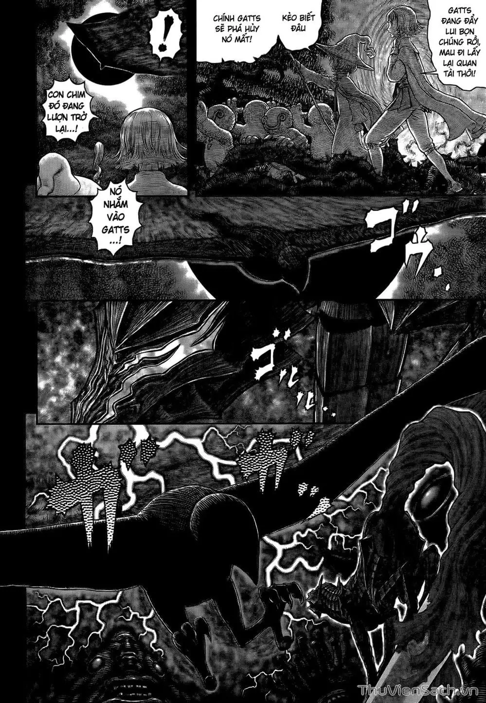 Chapter 392 - Image 5