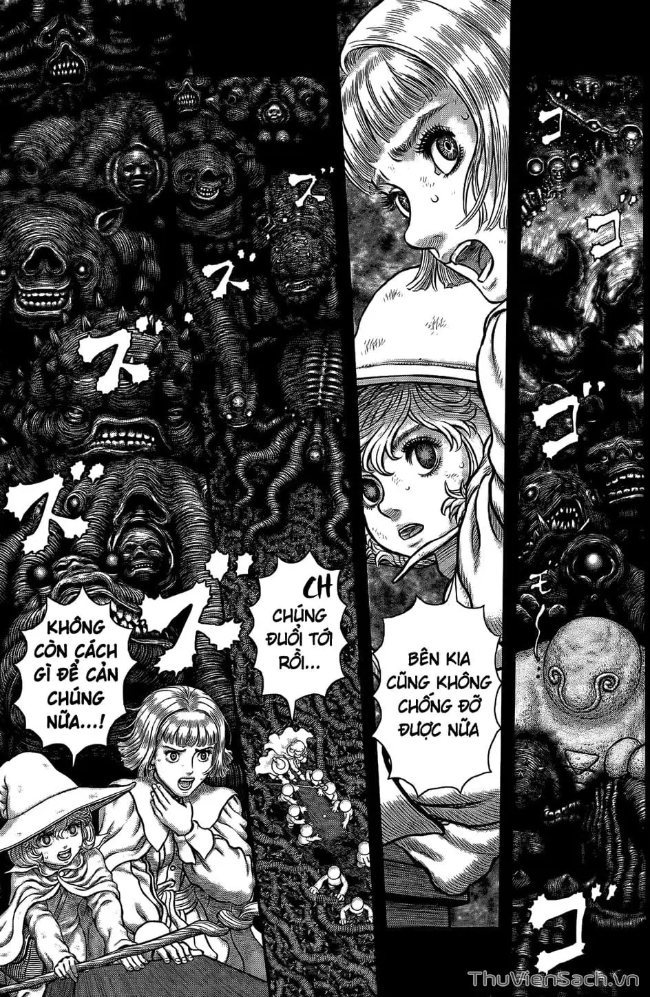 Chapter 392 - Image 10