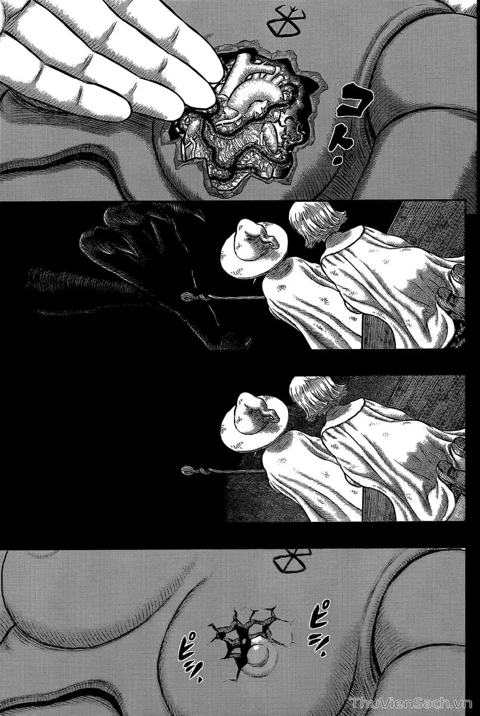 Chapter 393 - Image 11