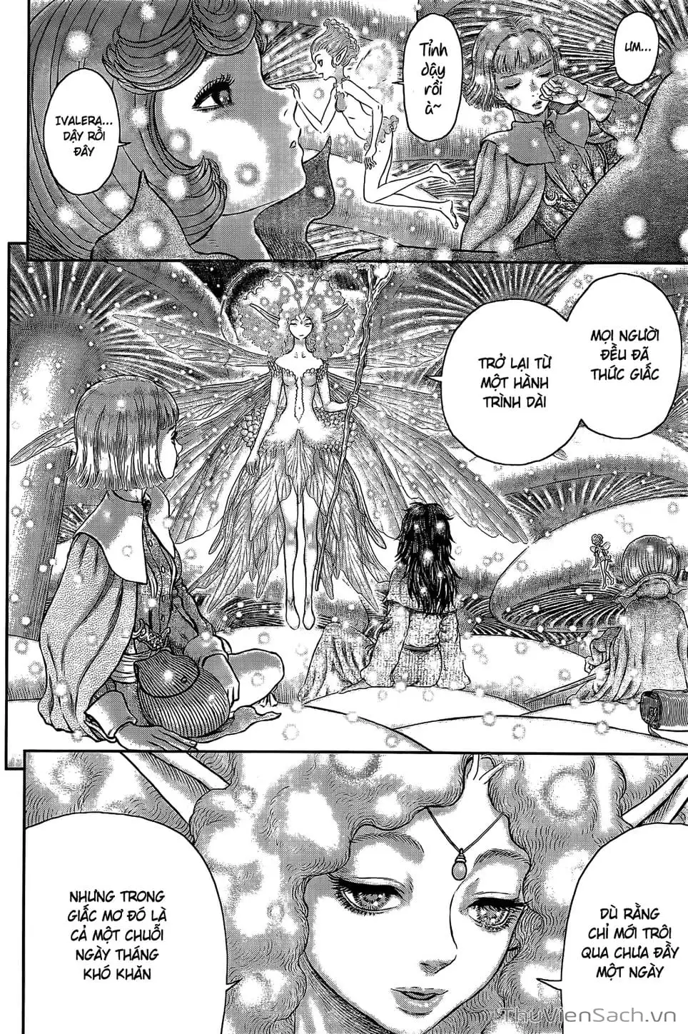 Chapter 393 - Image 17