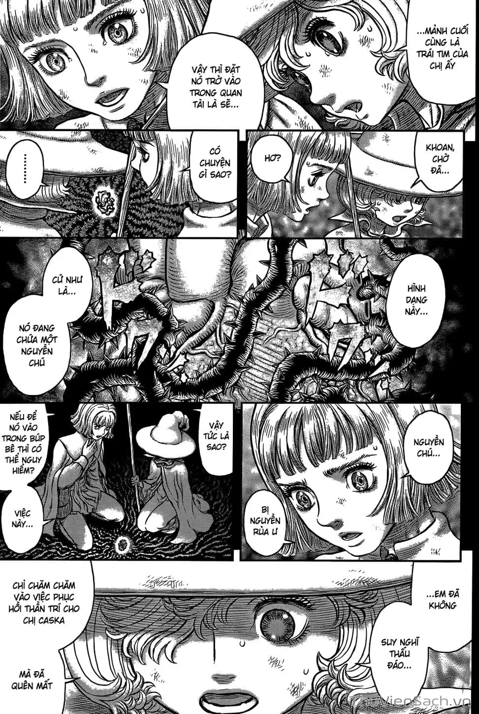 Chapter 393 - Image 3