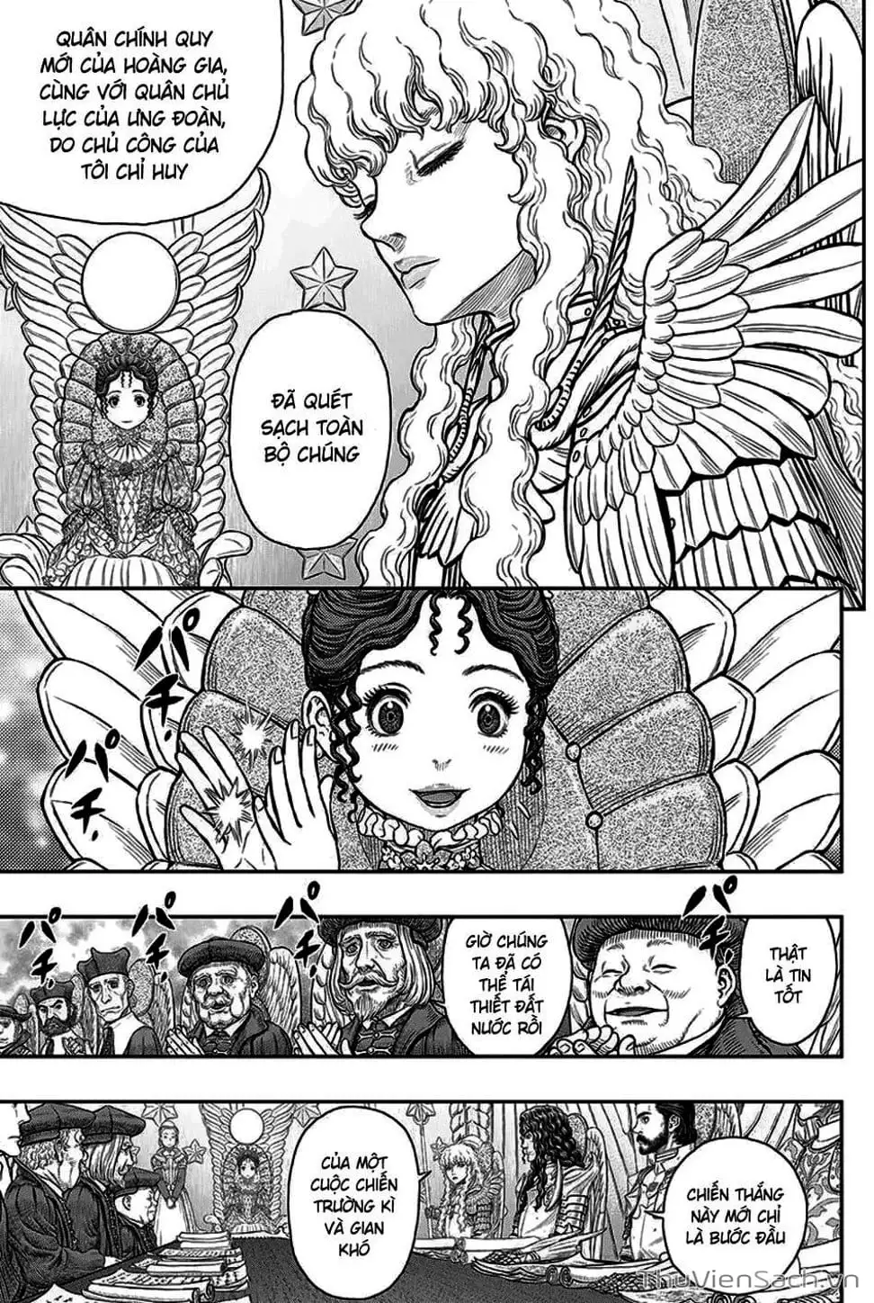 Chapter 396 - Image 11