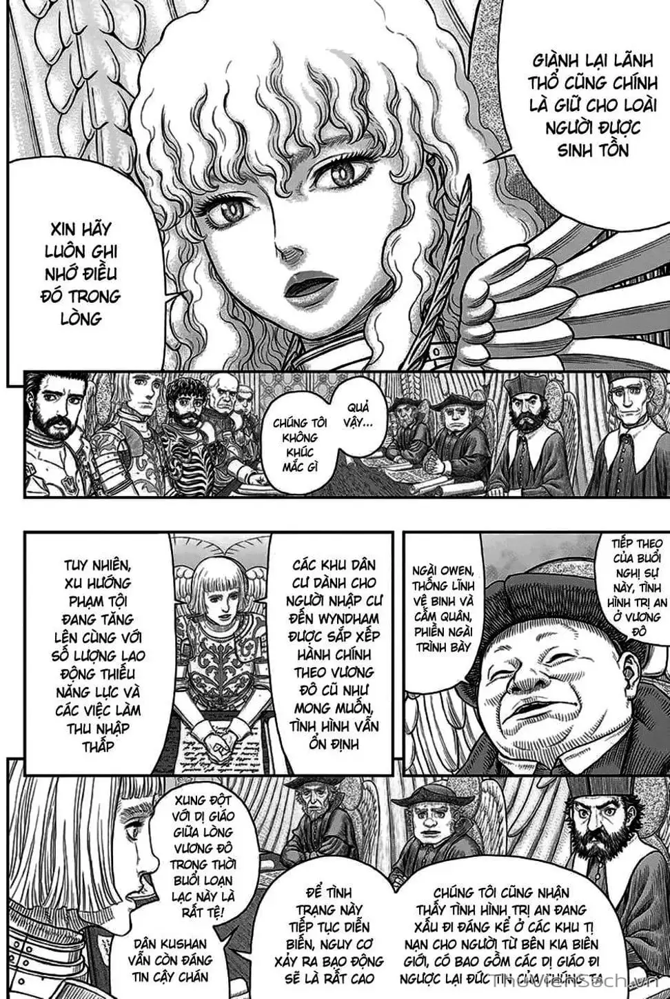 Chapter 396 - Image 12