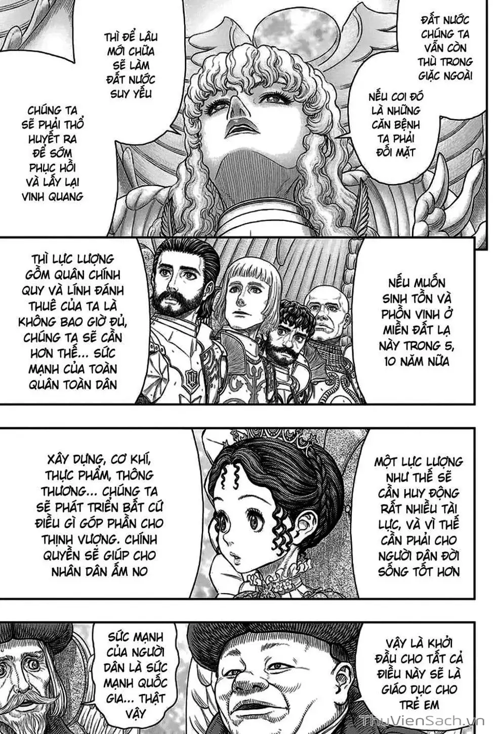 Chapter 396 - Image 17