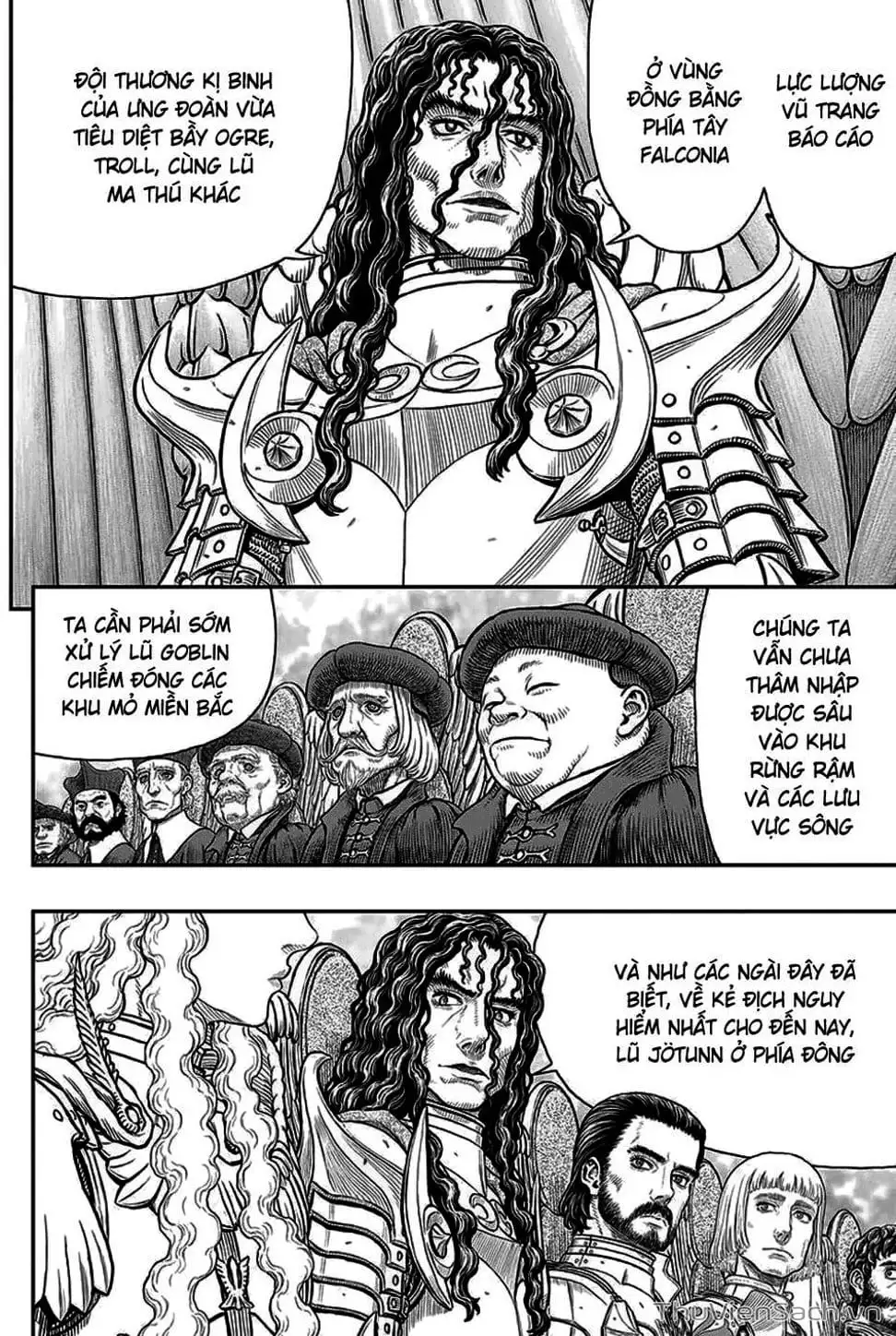 Chapter 396 - Image 10