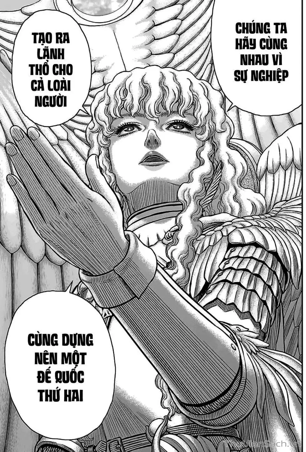 Chapter 397 - Image 1