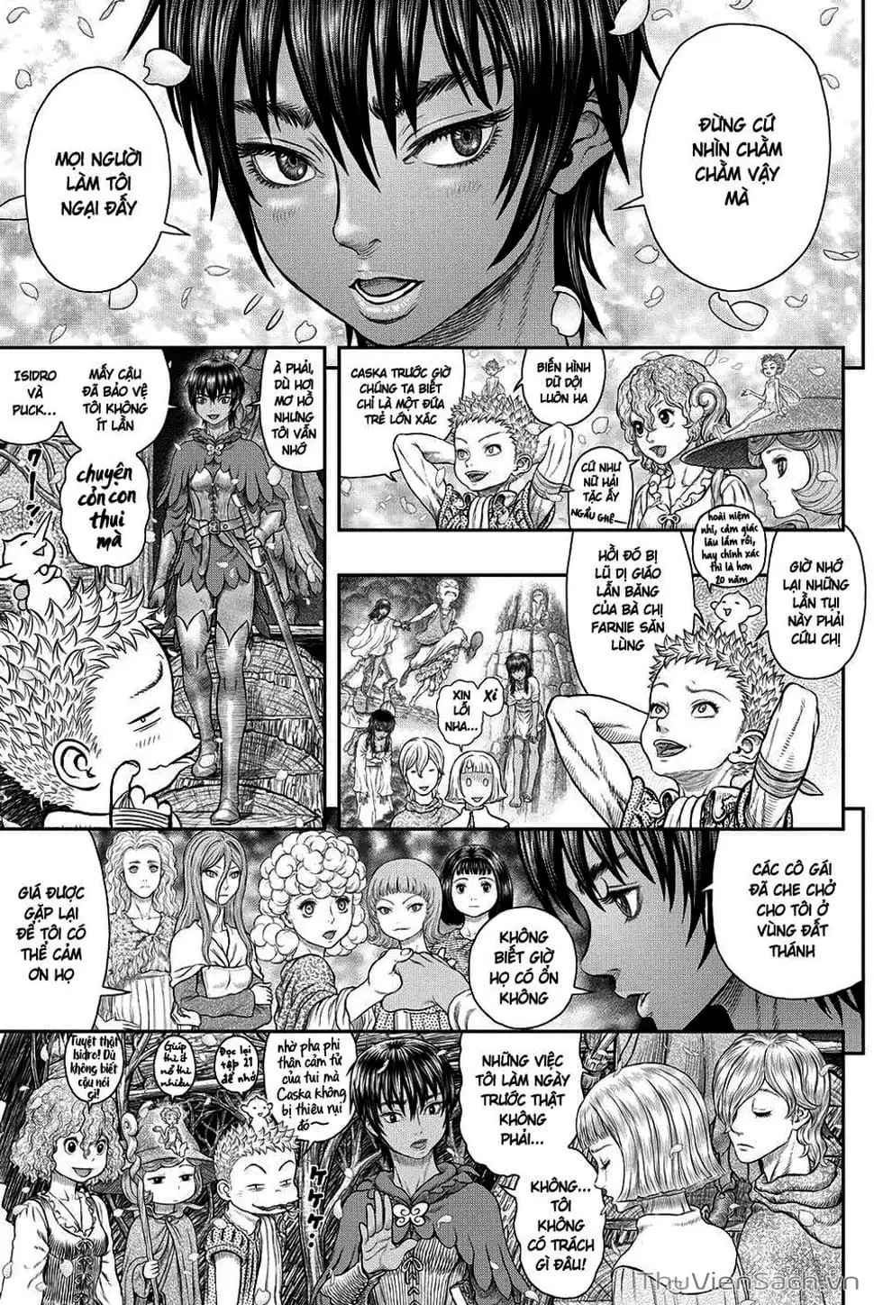 Chapter 397 - Image 13