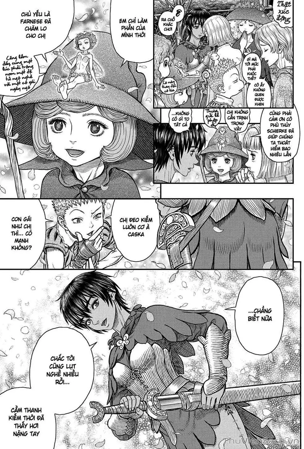 Chapter 397 - Image 15