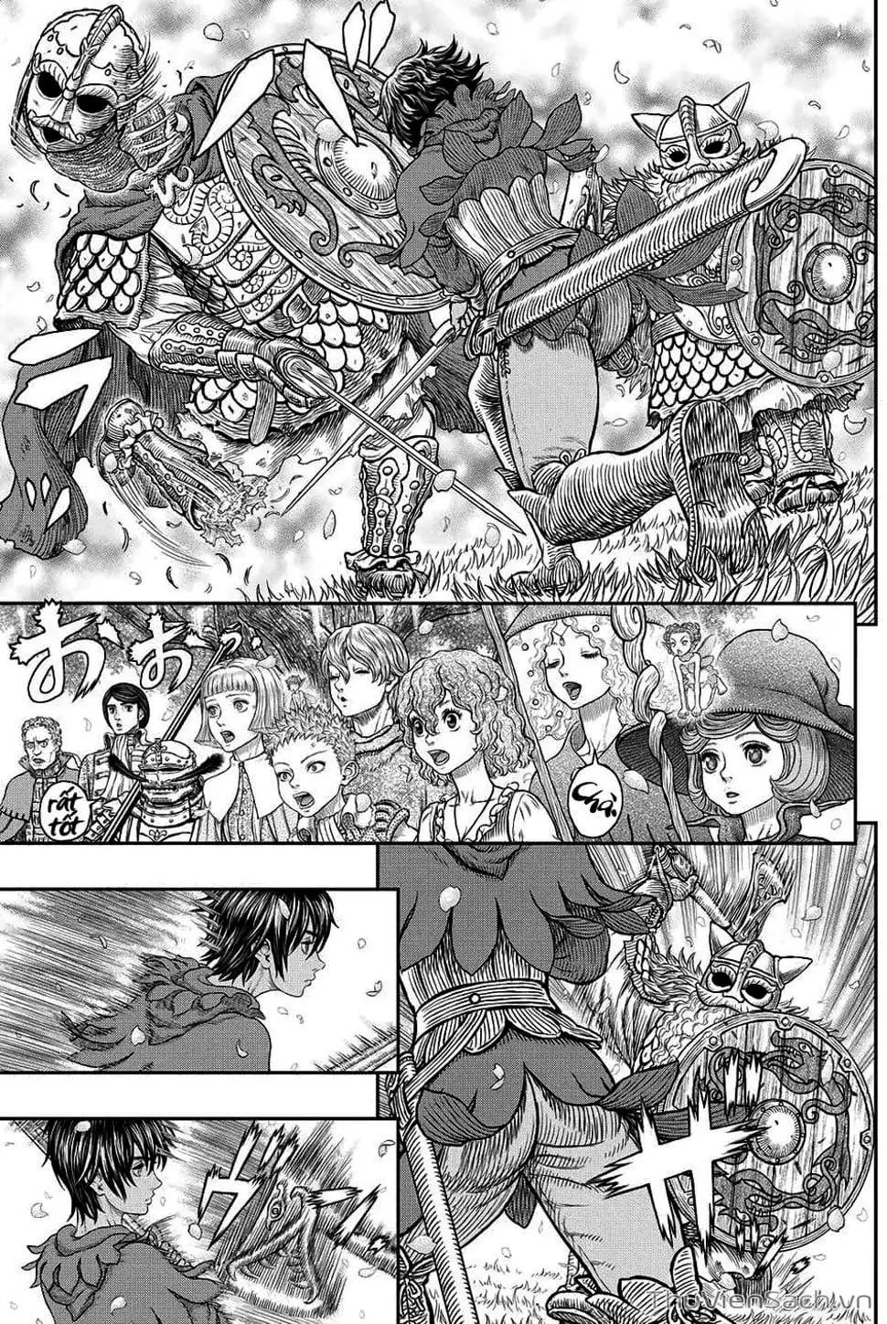 Chapter 397 - Image 19
