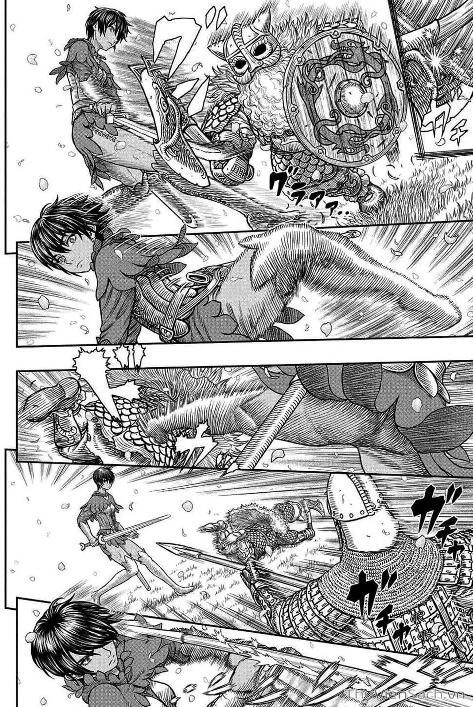 Chapter 397 - Image 20
