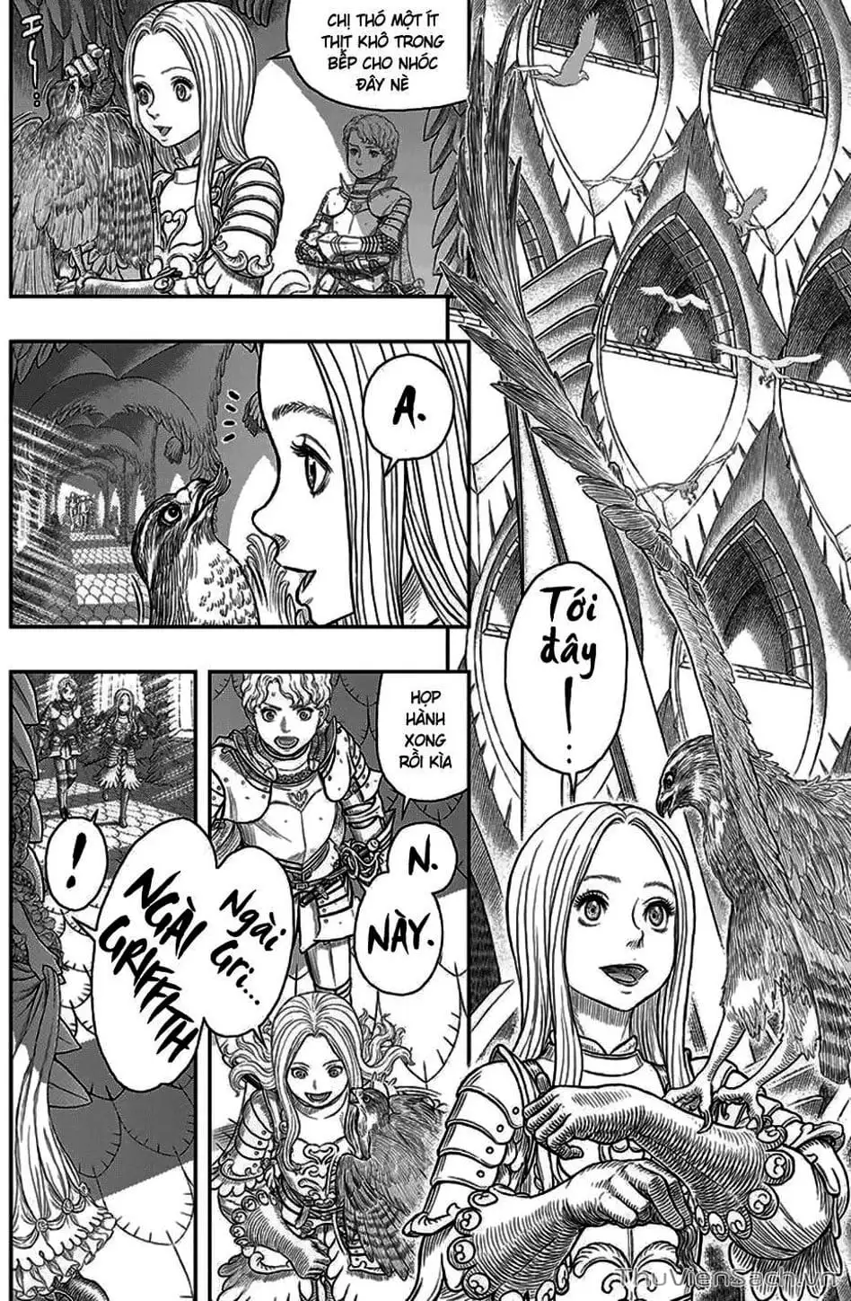 Chapter 397 - Image 4