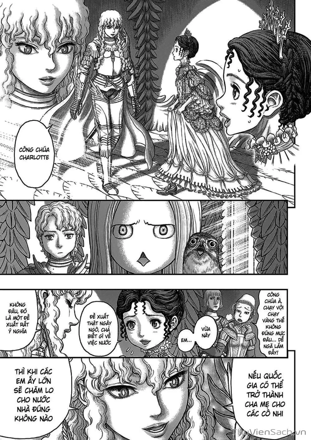 Chapter 397 - Image 5