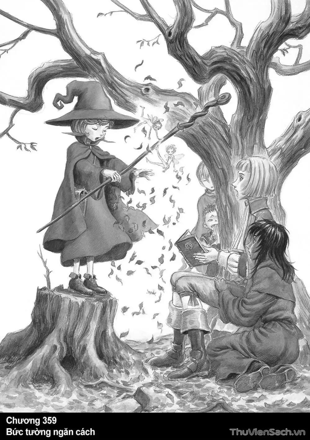 Chapter 397 - Image 10