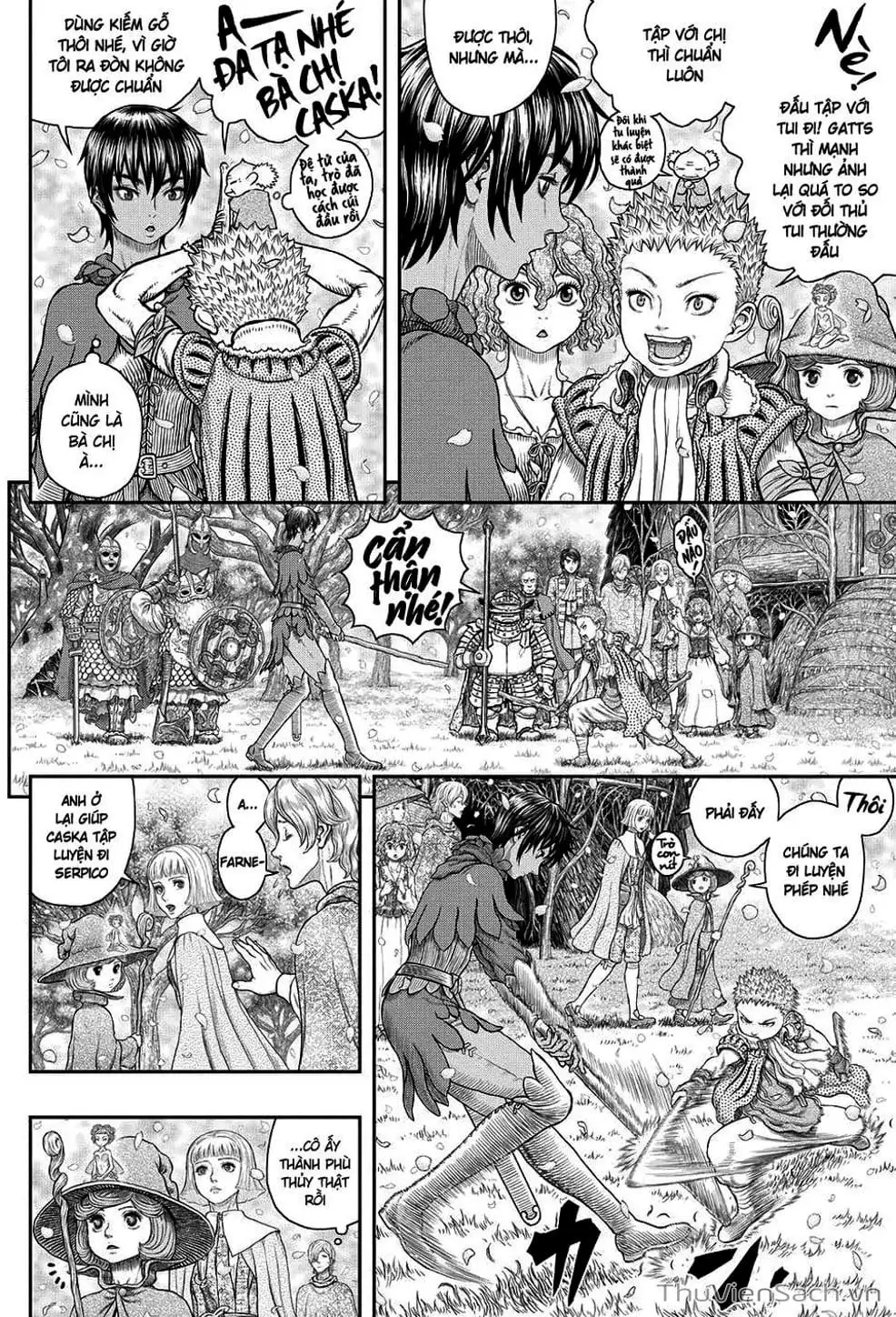 Chapter 398 - Image 2