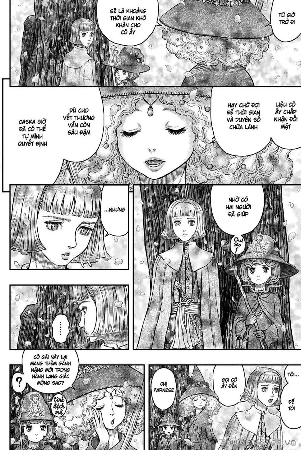 Chapter 398 - Image 4