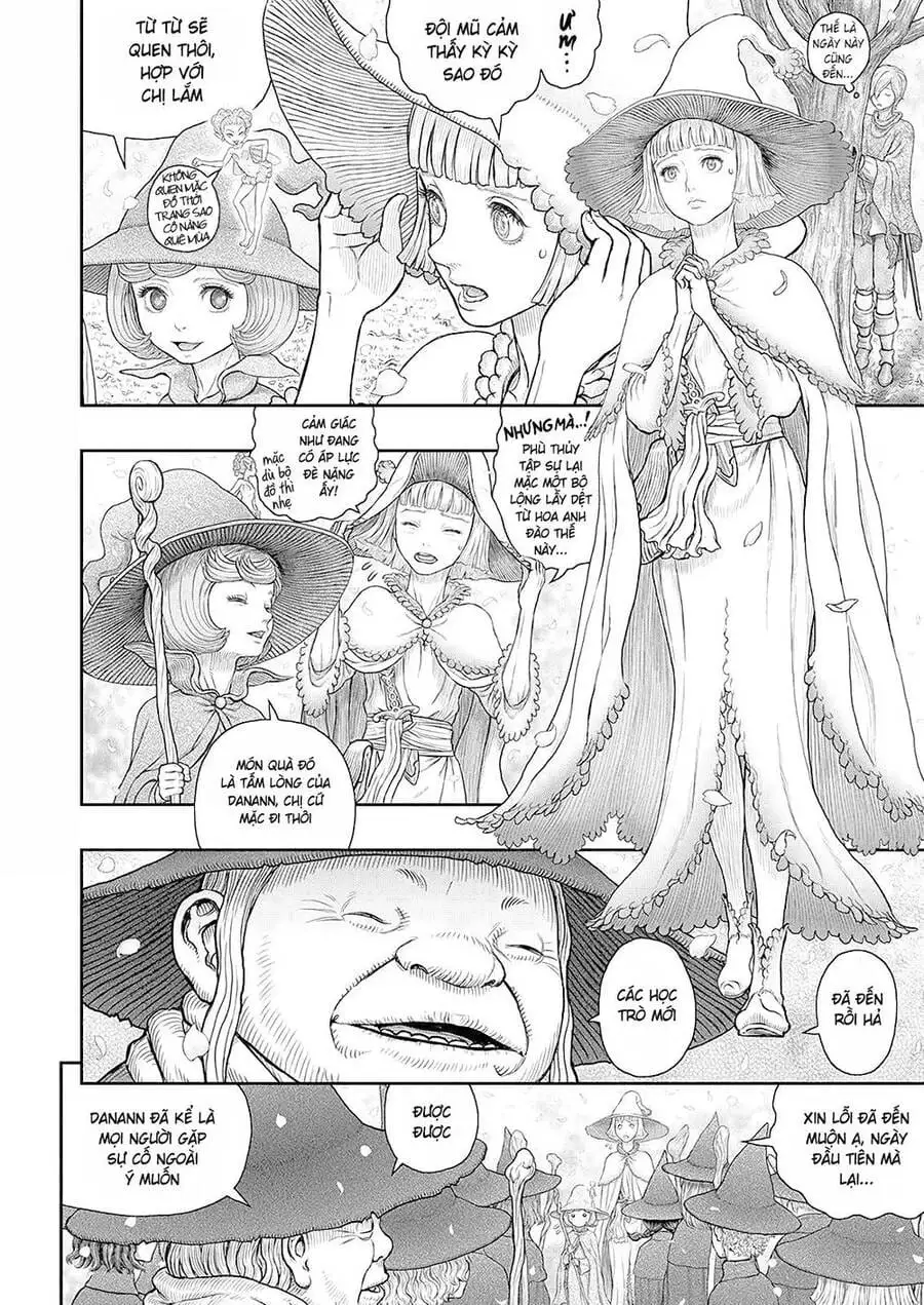 Chapter 399 - Image 6