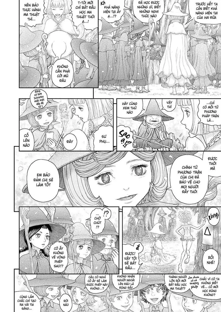 Chapter 399 - Image 7