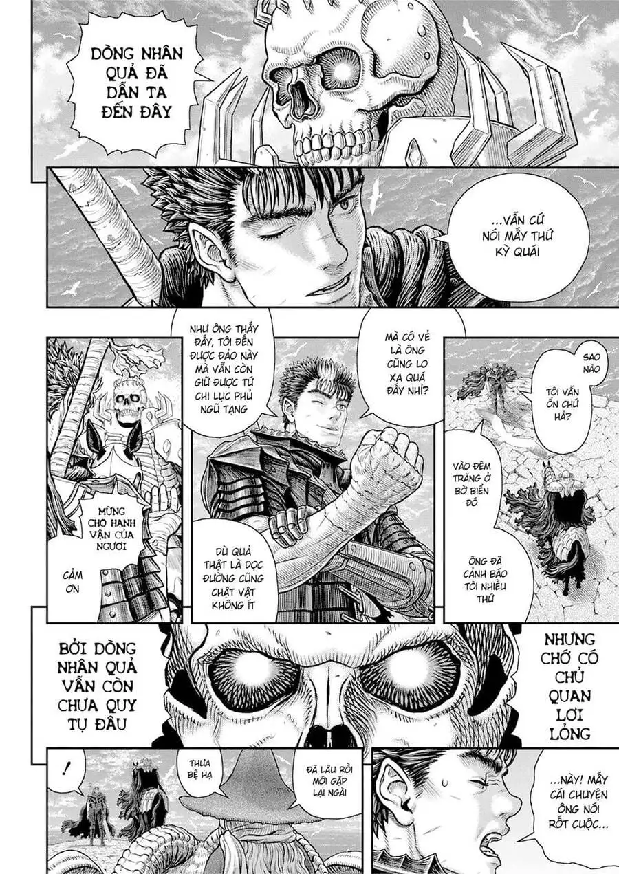 Chapter 400 - Image 2