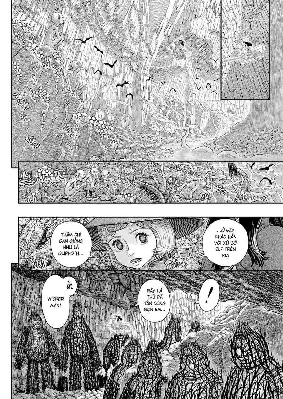 Chapter 400 - Image 11