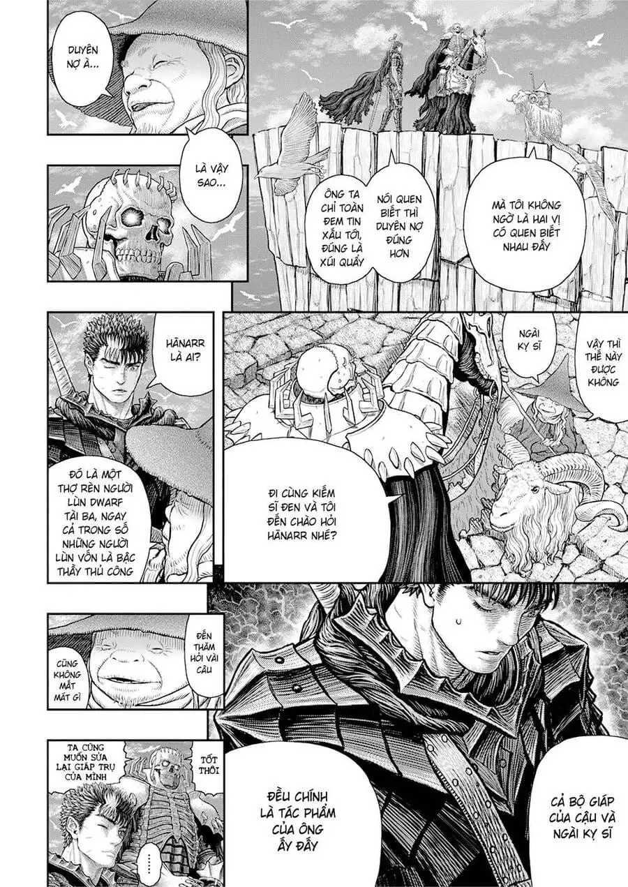 Chapter 400 - Image 4