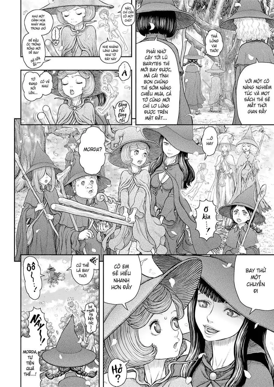 Chapter 400 - Image 6