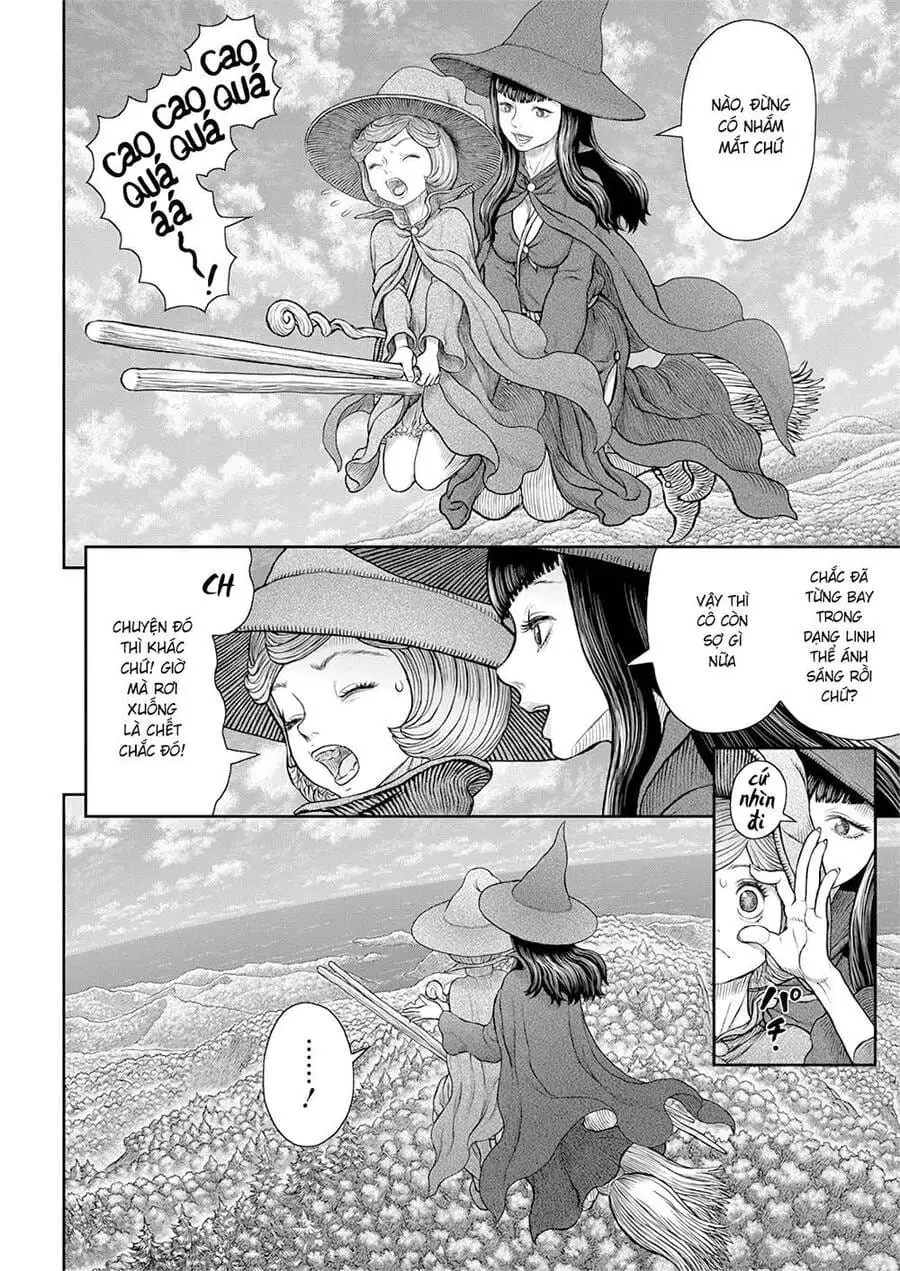 Chapter 400 - Image 7
