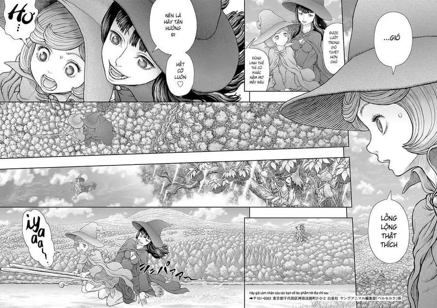 Chapter 400 - Image 8