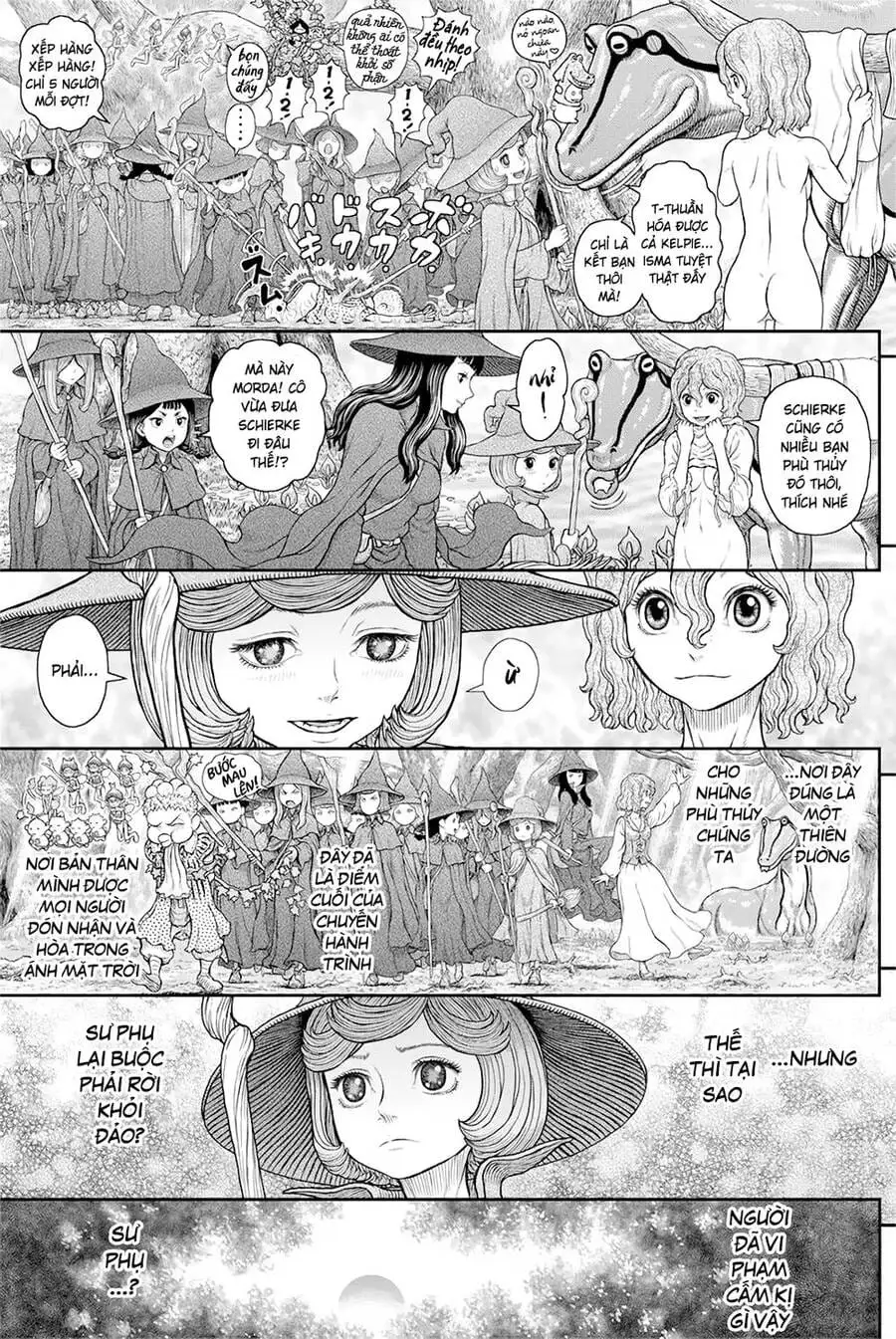 Chapter 402 - Image 13