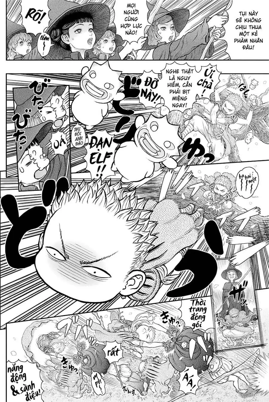 Chapter 402 - Image 8
