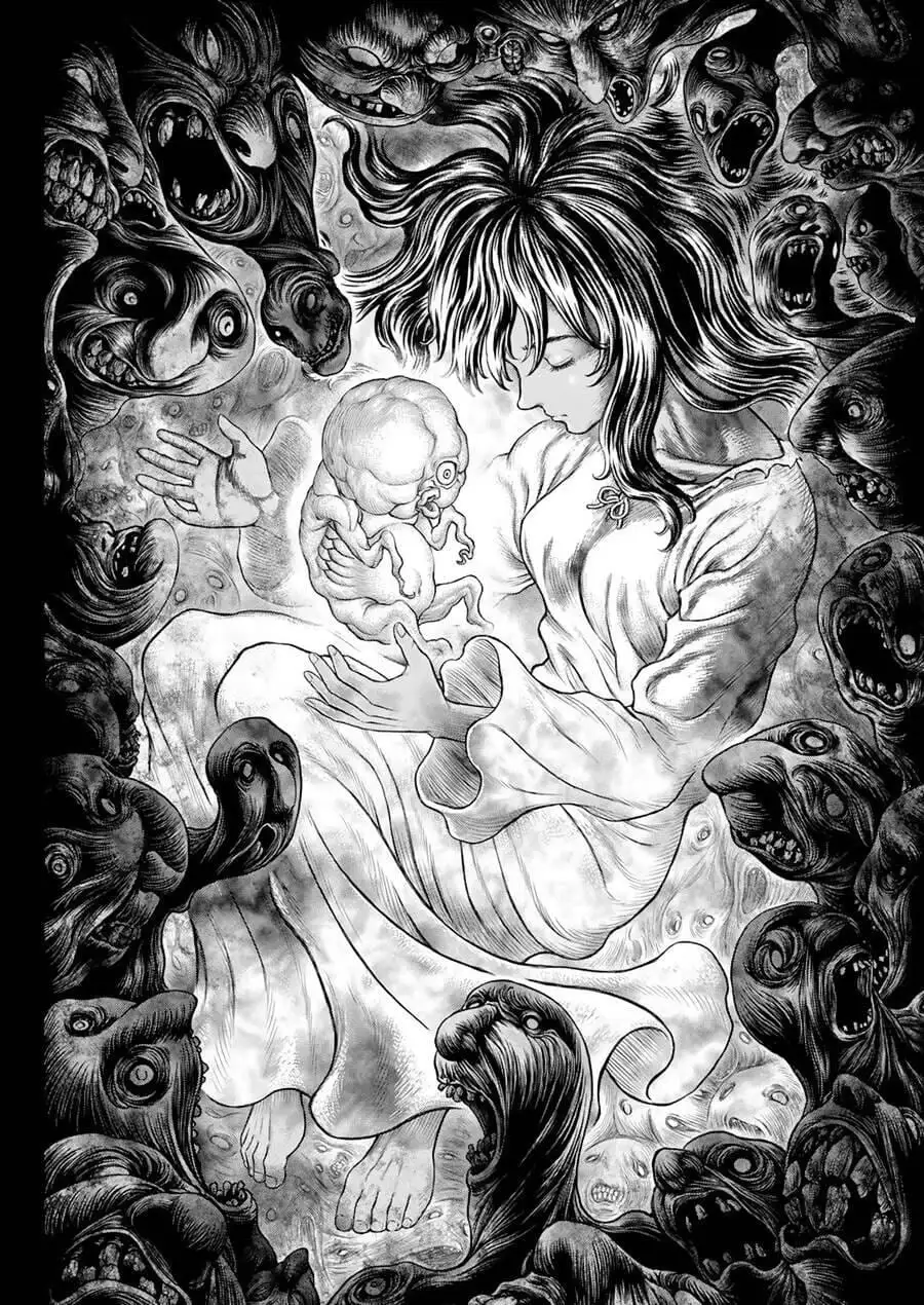 Chapter 403 - Image 23