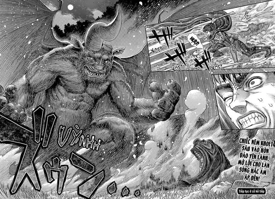 Chapter 405 - Image 14