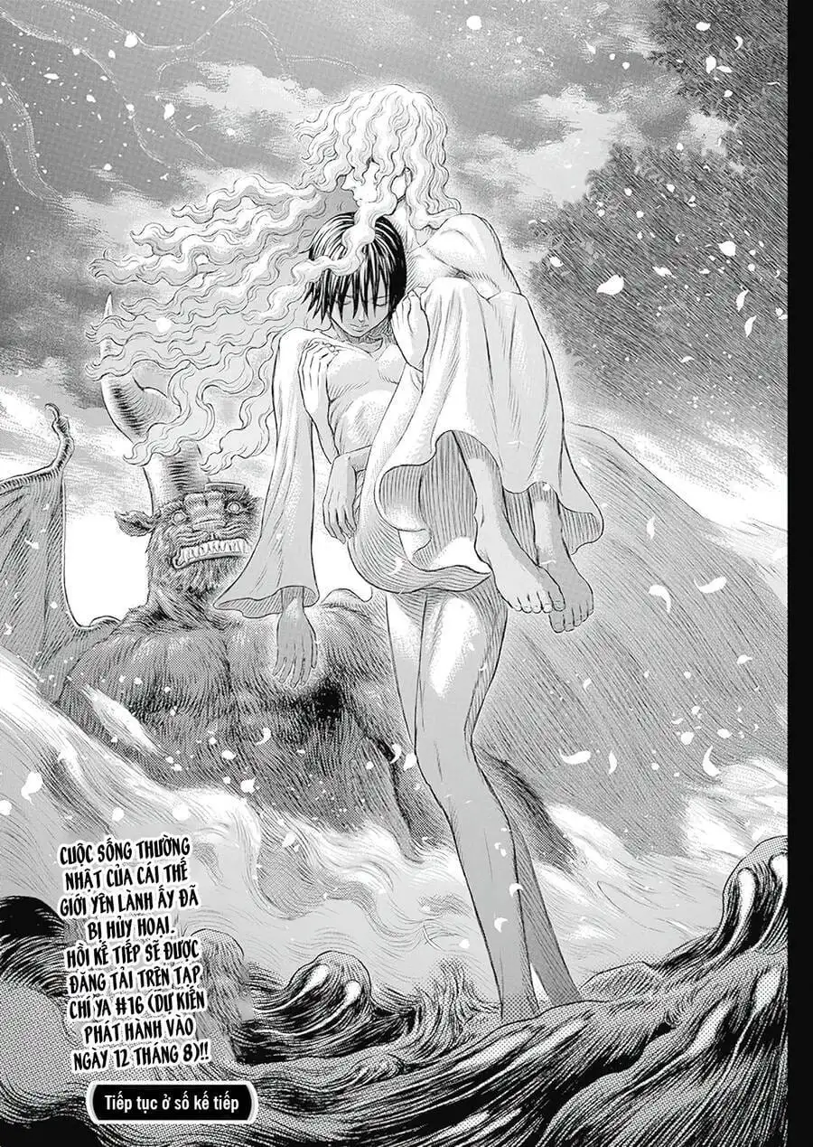Chapter 406 - Image 17