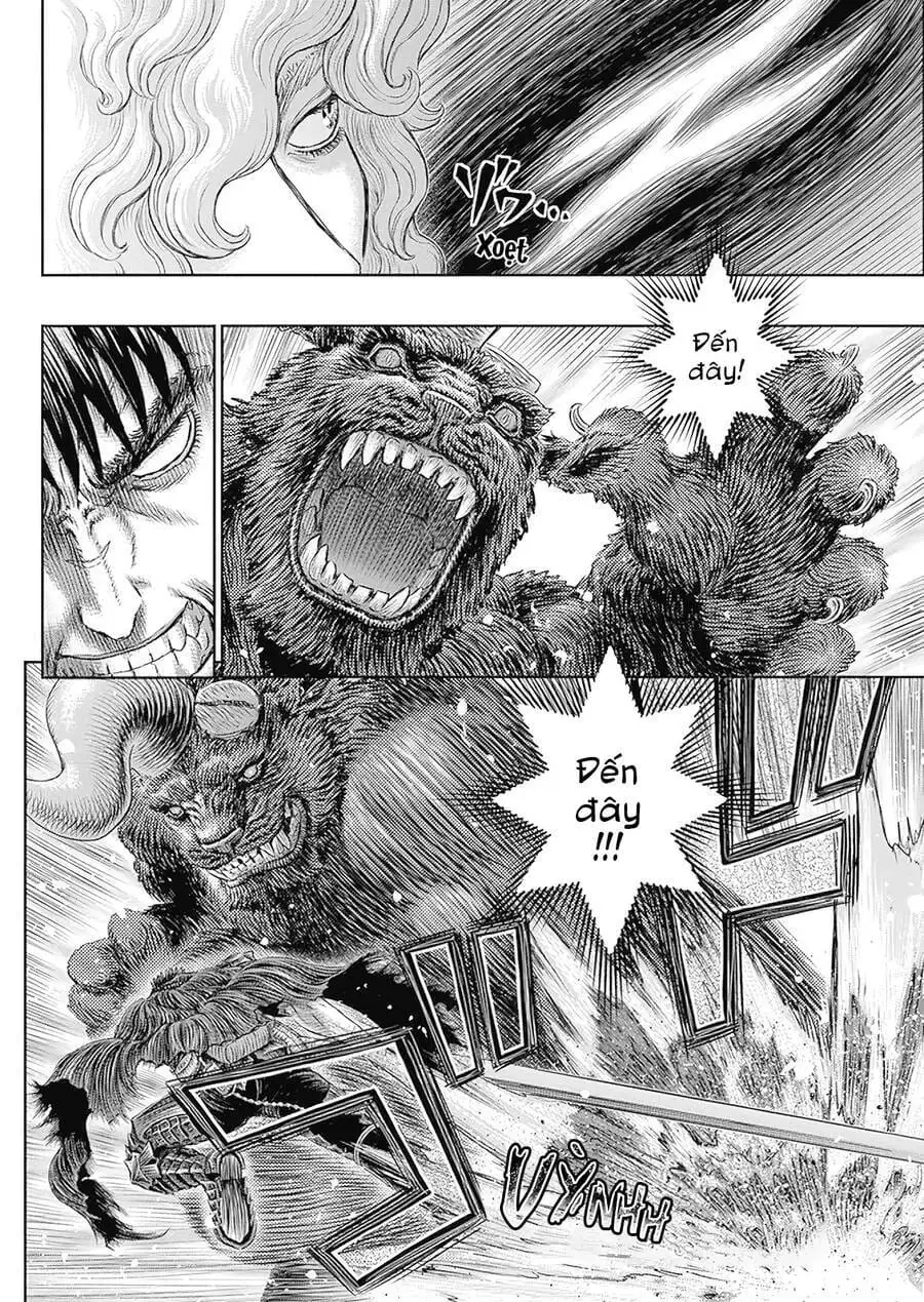 Chapter 406 - Image 4