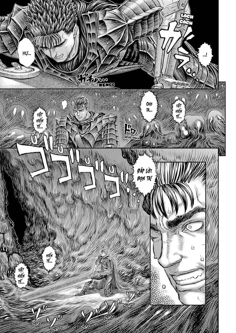 Chapter 407 - Image 3