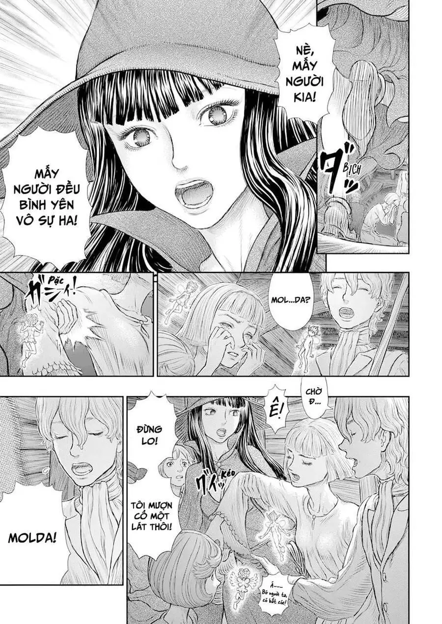 Chapter 409 - Image 6