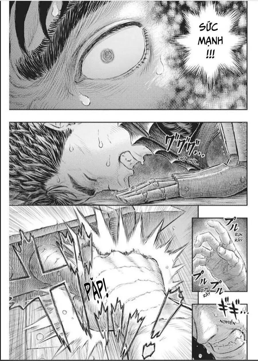 Chapter 412 - Image 11