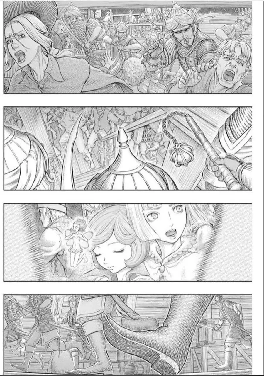 Chapter 412 - Image 20