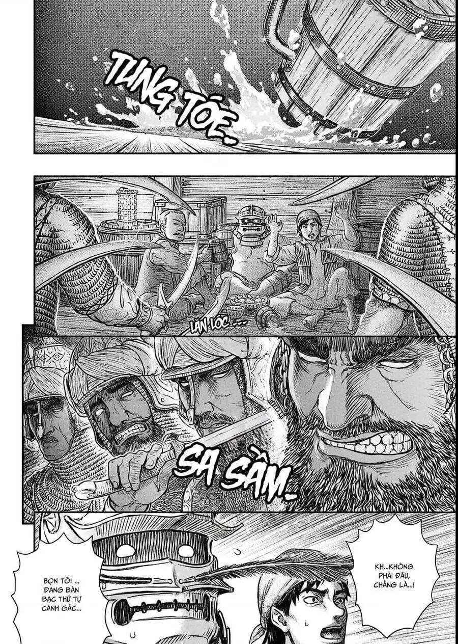 Chapter 413 - Image 11