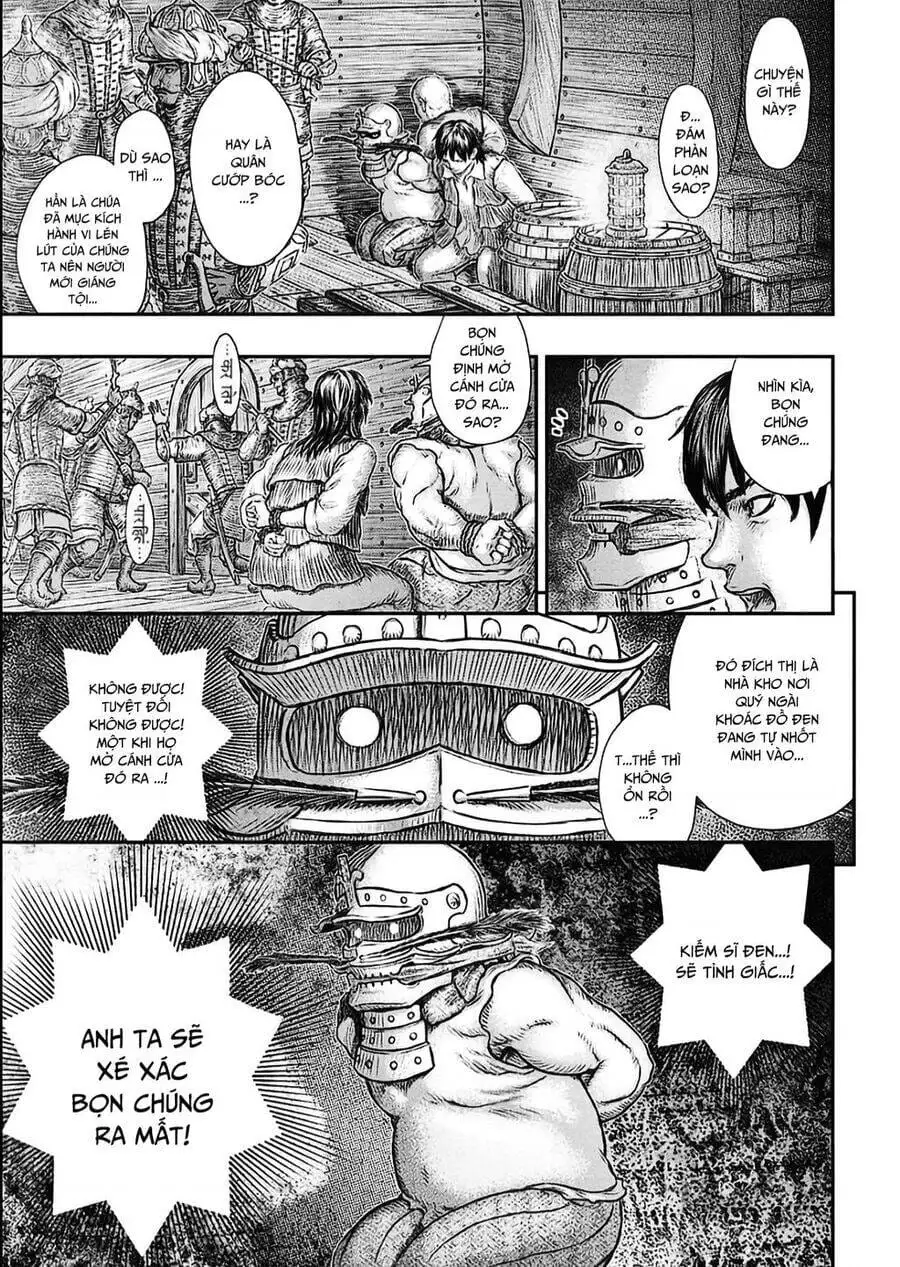 Chapter 413 - Image 12